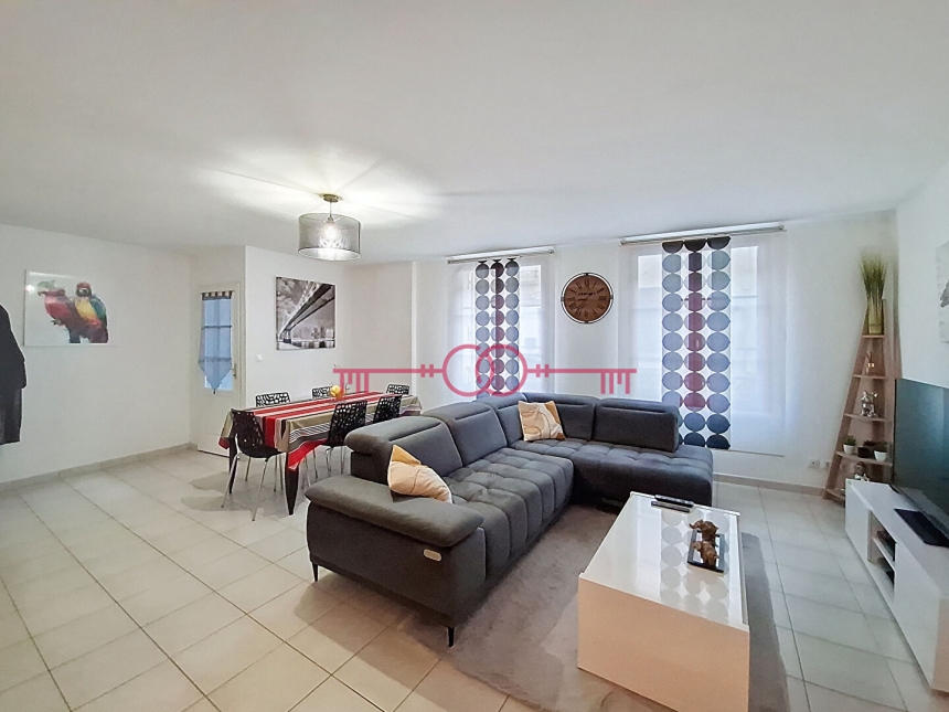 Appartement 3 pièces à Chalons en champagne - photo 3