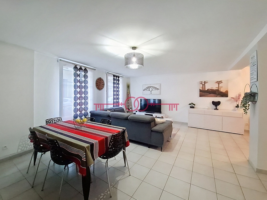 Appartement 3 pièces à Chalons en champagne - photo 4