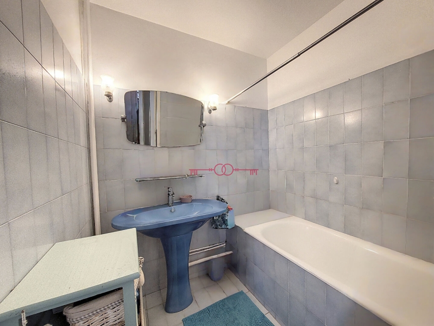 Appartement 1 pièces à Reims - photo 4