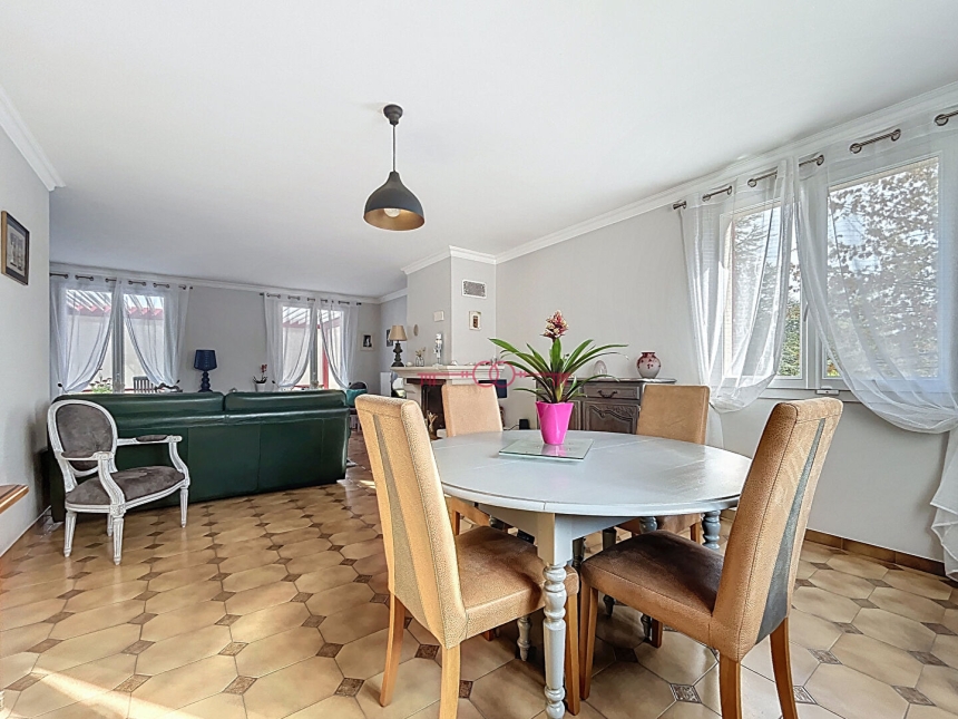 Maison 6 pièces à Tinqueux - photo 2