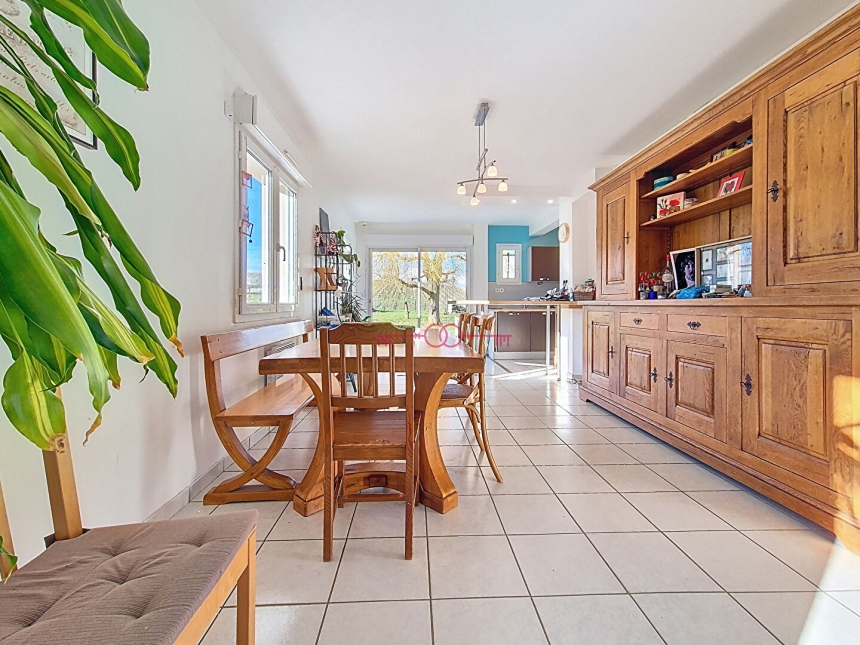 Maison 6 pièces à Vrigny - photo 2