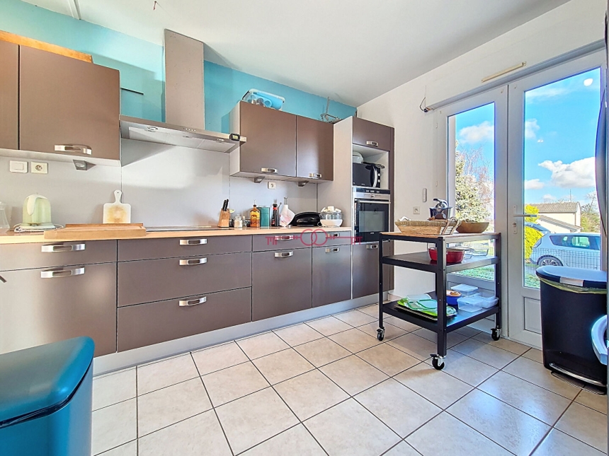 Maison 6 pièces à Vrigny - photo 4