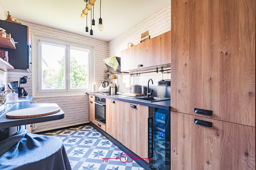 Appartement de type 2 - photo 1