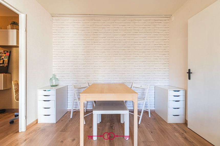 Appartement 2 pièces à Reims - photo 2