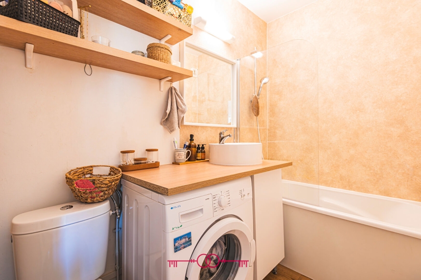 Appartement 2 pièces à Reims - photo 4