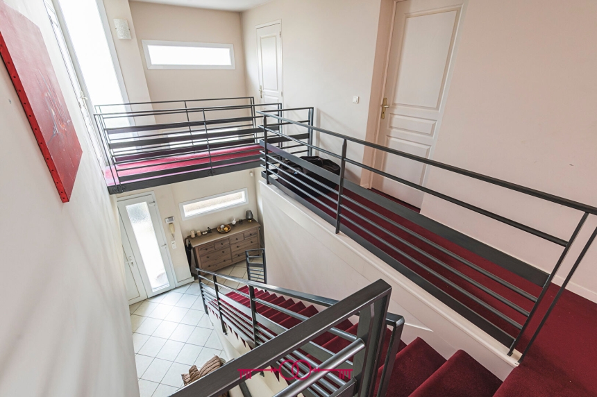 Maison 7 pièces à Gueux - photo 3