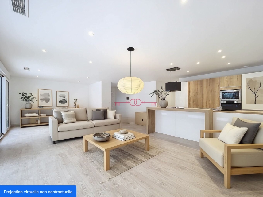 Maison 5 pièces à Bouleuse - photo 