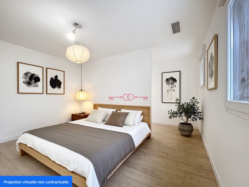 Maison 5 pièces à Bouleuse - photo 2