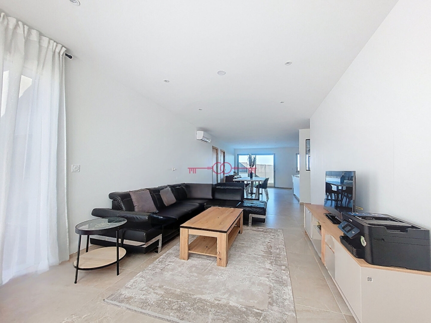 Maison 6 pièces à Ormes - photo 2