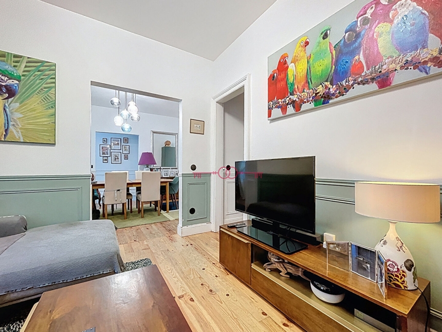 Maison 8 pièces à Reims - photo 2