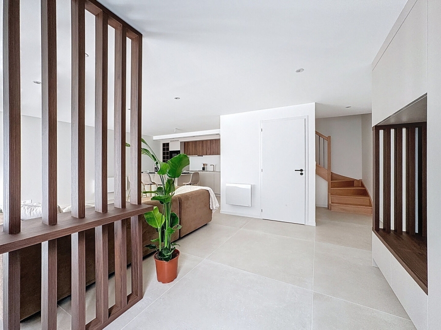 Maison 4 pièces à Reims - photo 