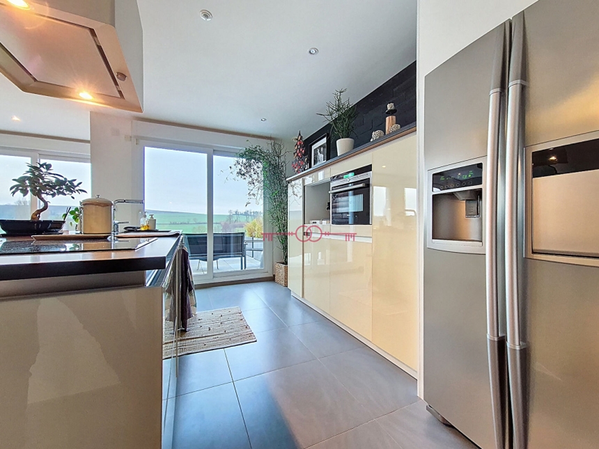 Maison 6 pièces à Bouleuse - photo 2