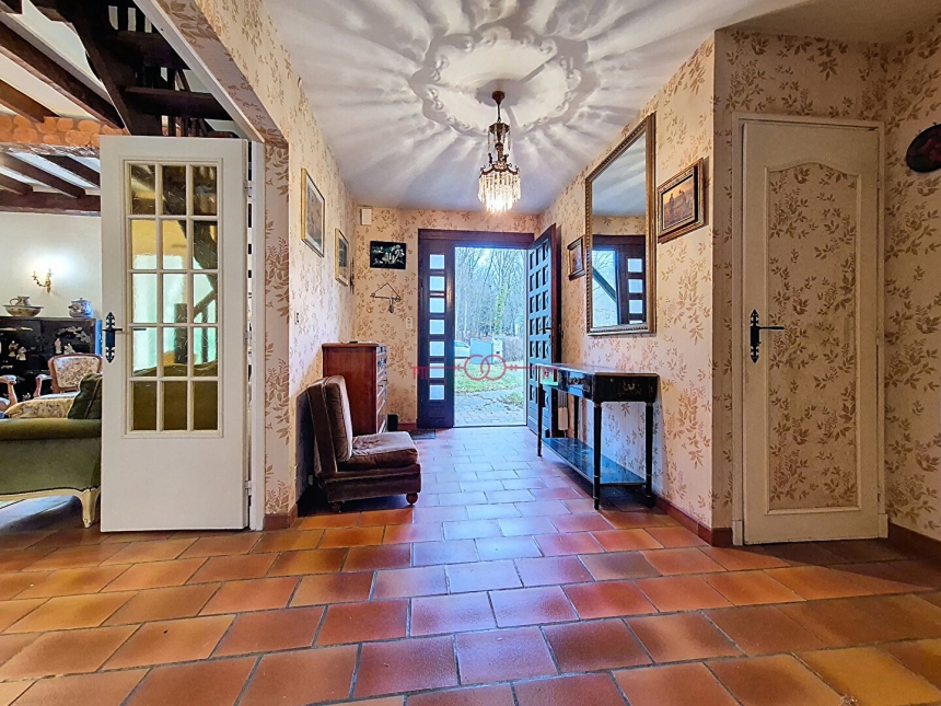 Maison 9 pièces à Pargny les reims - photo 4