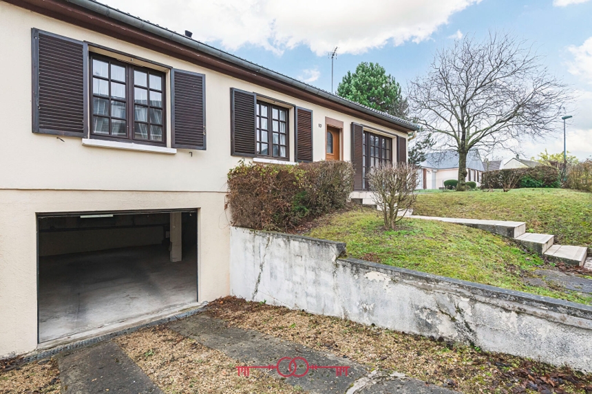 Maison 5 pièces à Reims - photo 