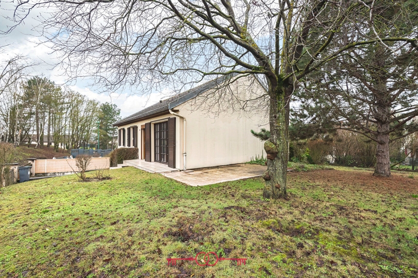 Maison 5 pièces à Reims - photo 3