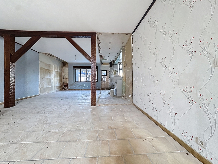 Appartement 3 pièces à Reims - photo 2