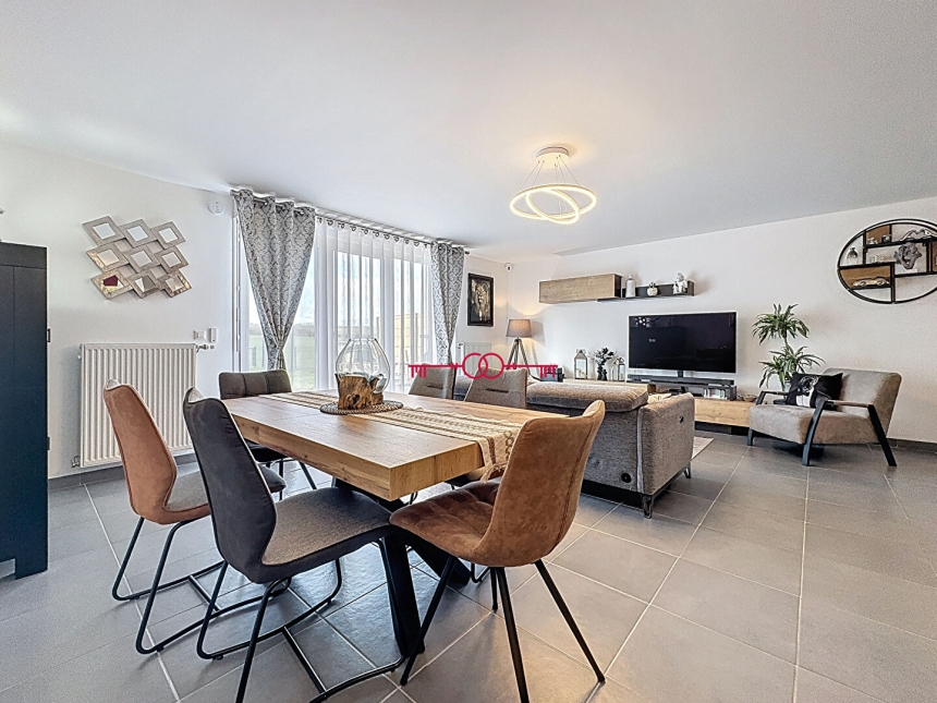 EN EXCLUSIVITE - A VENDRE MAISON  4 CHAMBRES JARDIN ET GARAGE - photo 1