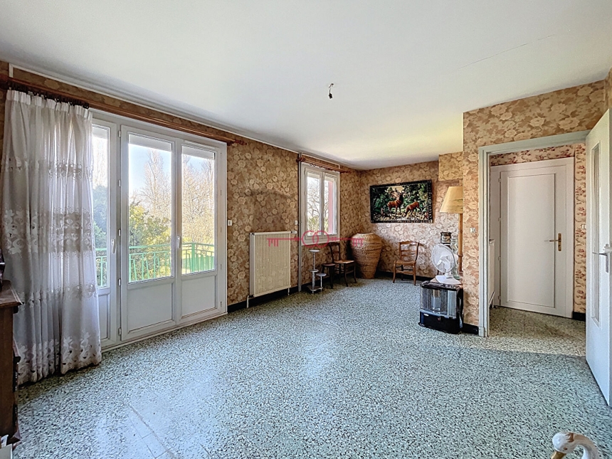 Maison 4 pièces à Sainte menehould - photo 2