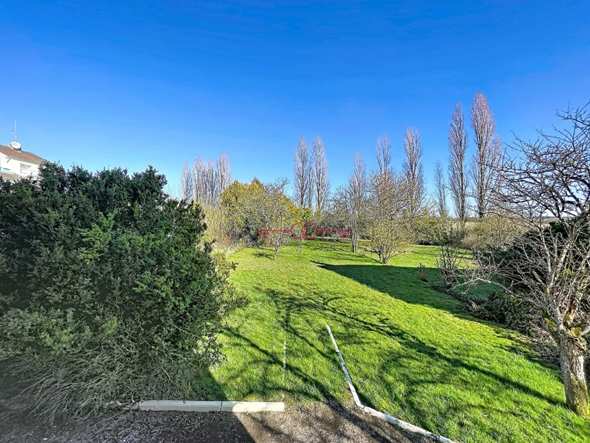 Maison 4 pièces à Sainte menehould - photo 3