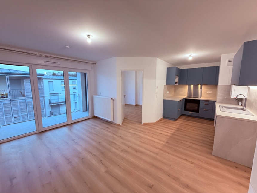 Appartement 2 pièces à Reims - photo 