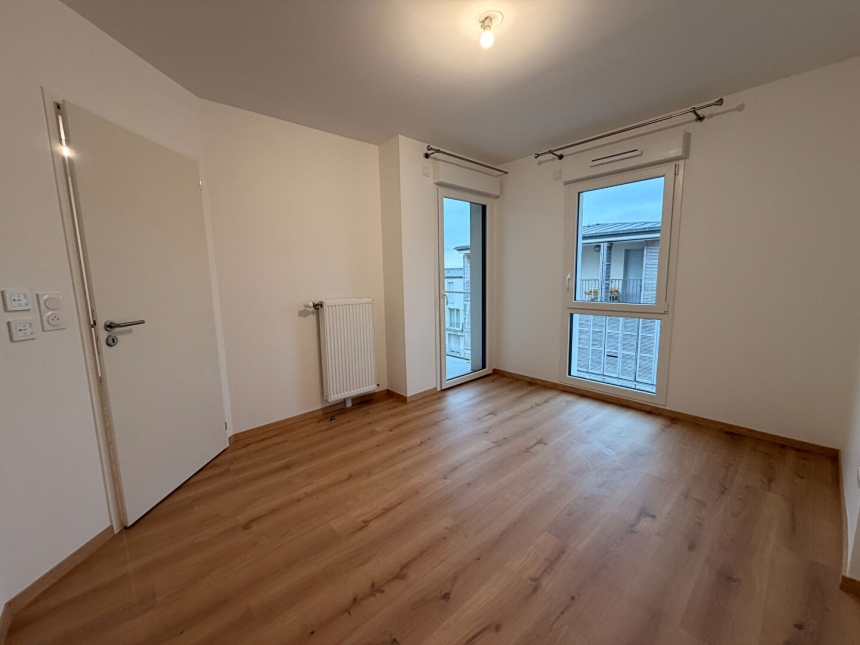 Appartement 2 pièces à Reims - photo 3