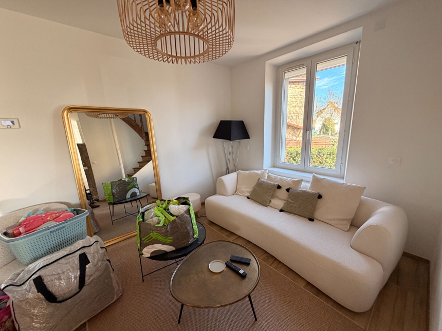 Maison 3 pièces à Reims - photo 2