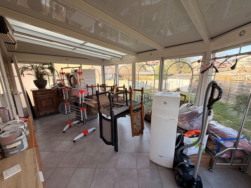 Maison 3 pièces à Reims - photo 3