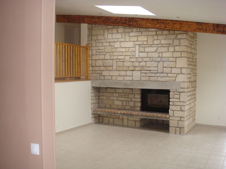 Immeuble  pièces à Bar le duc - photo 2