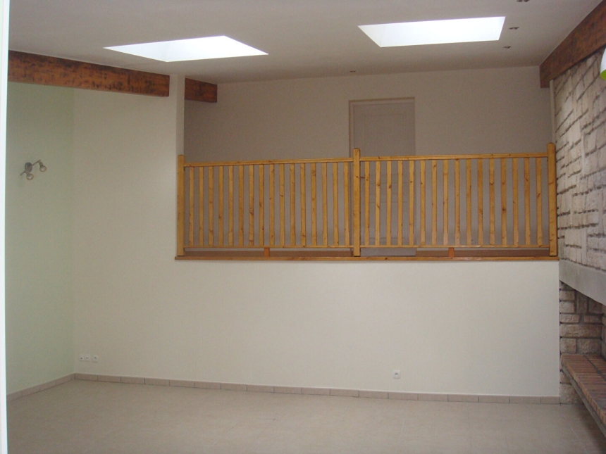 Immeuble  pièces à Bar le duc - photo 3