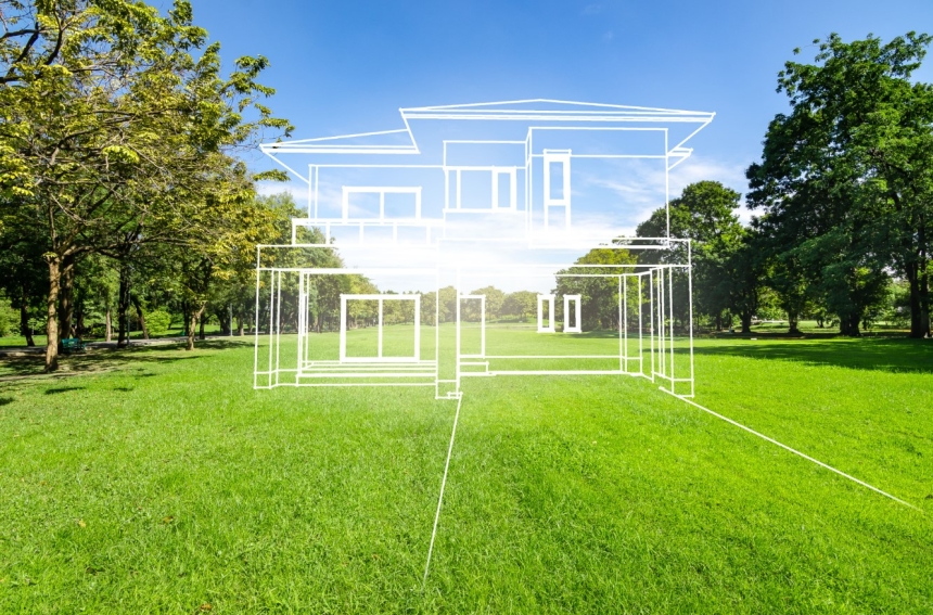 Terrains  pièces à Betheniville - photo 1