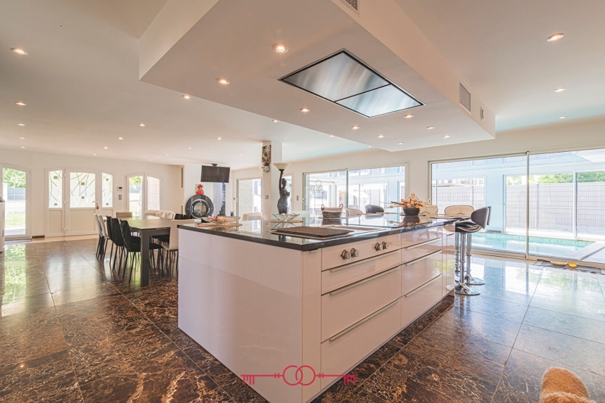 Maison 10 pièces à Reims - photo 3