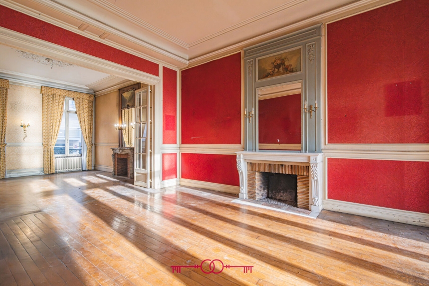 Maison 9 pièces à Reims - photo 3