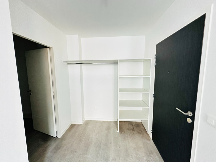 Appartement 2 pièces à Reims - photo 1