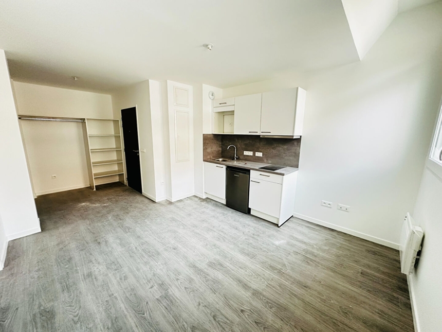 Appartement 2 pièces à Reims - photo 2