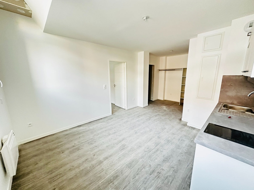 Appartement 2 pièces à Reims - photo 3