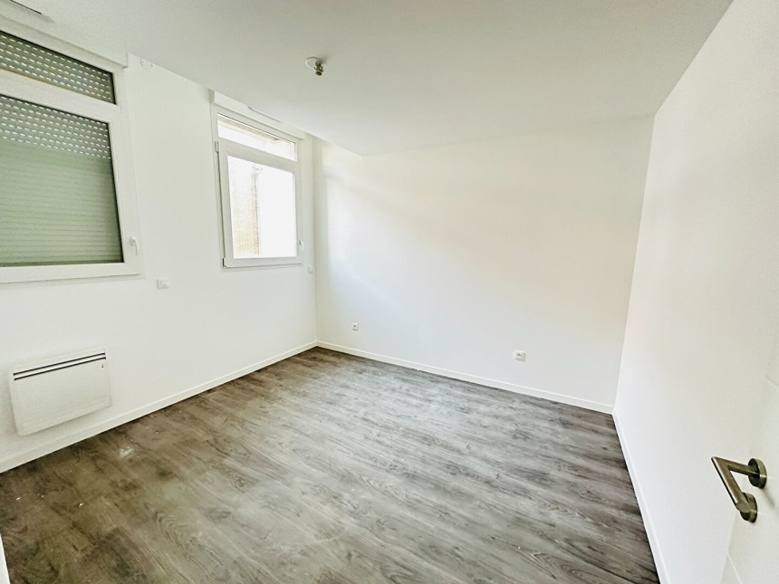 Appartement 2 pièces à Reims - photo 4