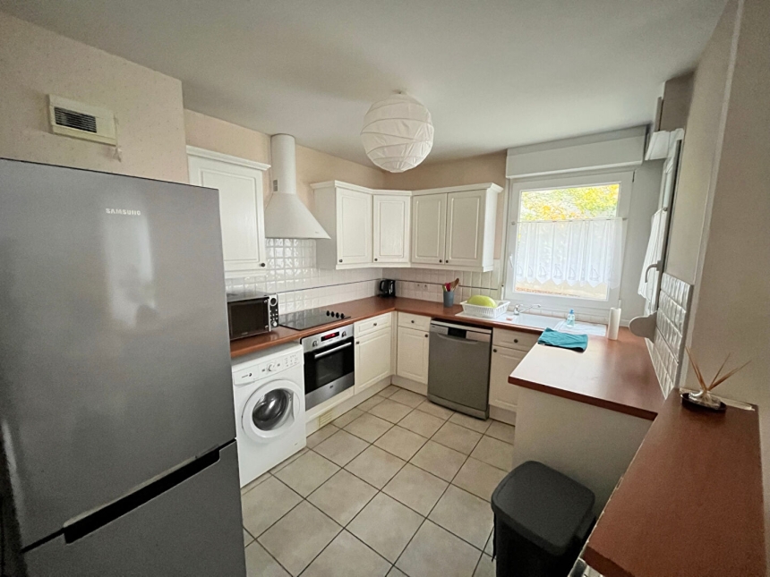 Appartement 4 pièces à Reims - photo 1