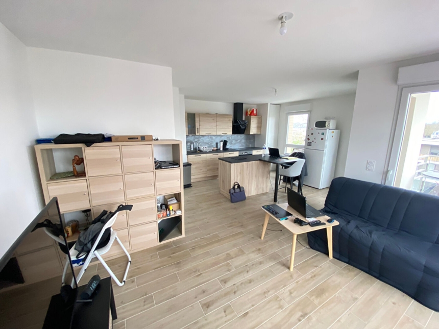 Appartement 2 pièces à Cormontreuil - photo 2