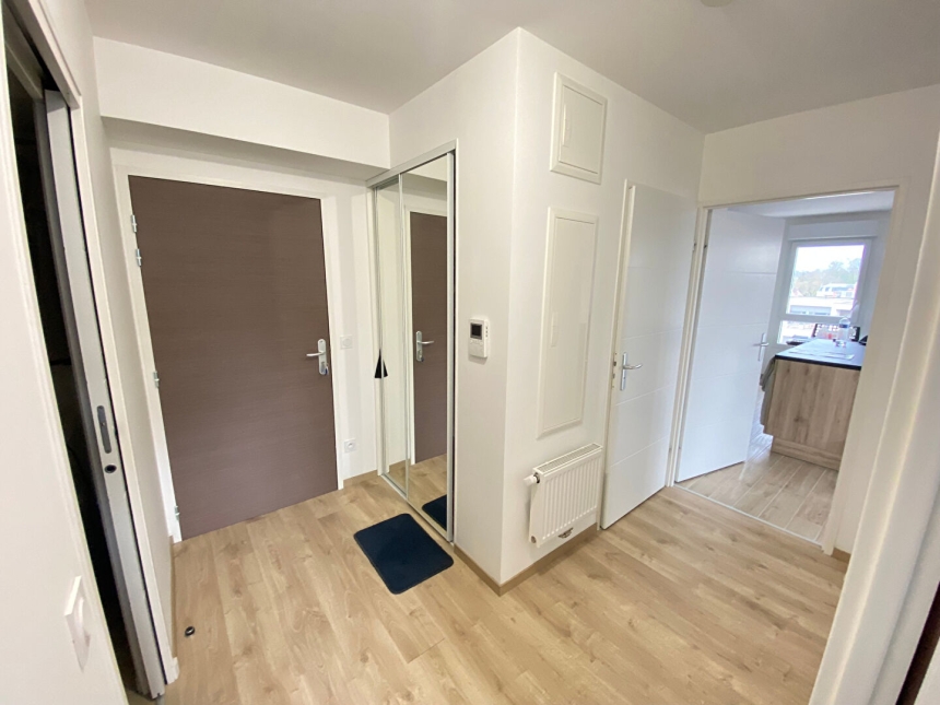 Appartement 2 pièces à Cormontreuil - photo 4