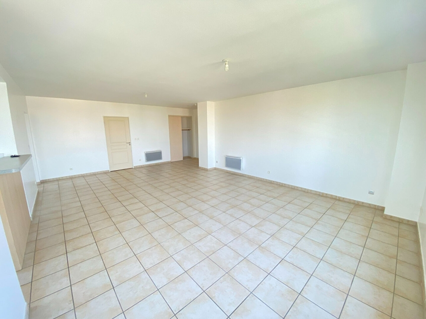 Appartement 4 pièces à Witry les reims - photo 1