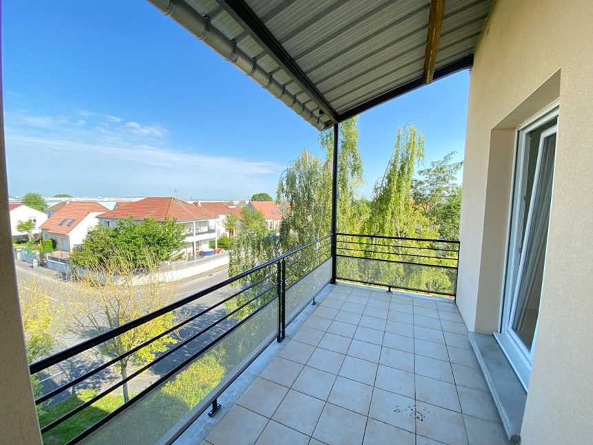 Appartement 4 pièces à Witry les reims - photo 2