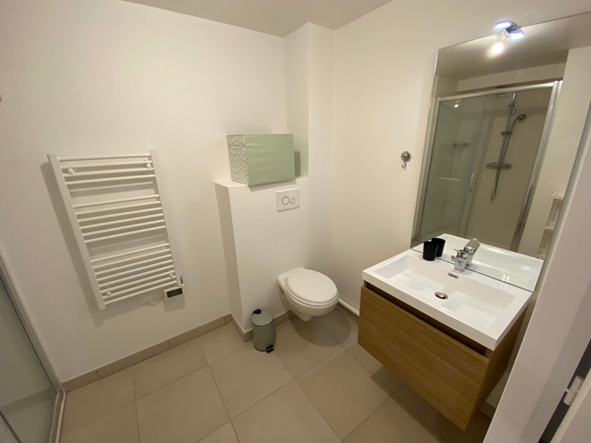 Appartement 1 pièces à Reims - photo 3