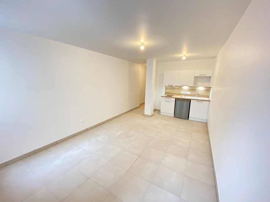 Hyper centre dans la résidence MIRA - photo 1