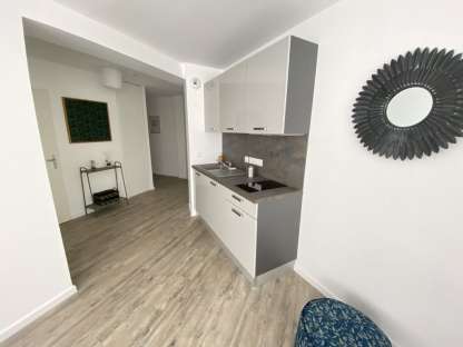 Appartement 2 pièces 56.2 m2 - photo 2