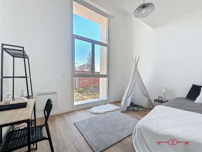 Appartement Reims 3 pièce(s) 64.66 m2 - photo 2