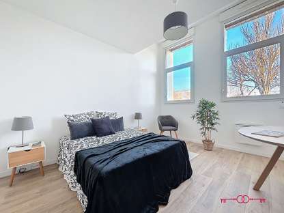 Appartement Reims 3 pièce(s) 64.66 m2 - photo 3