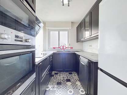 Appartement  3 pièces d'environ 58m2 secteur Orgeval proche tram - photo 3