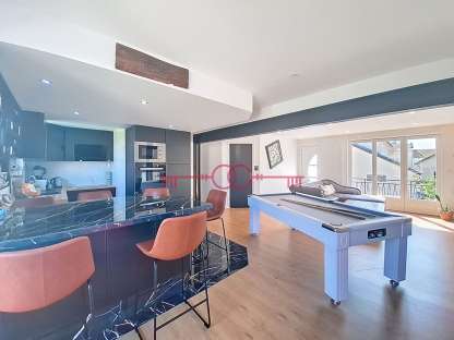 Maison Chalons En Champagne 7 pièce(s) 120 m2 - photo 2