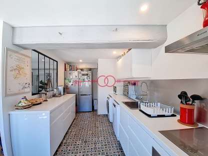 Appartement Chalons En Champagne 3 pièce(s) 79 m2 - photo 3