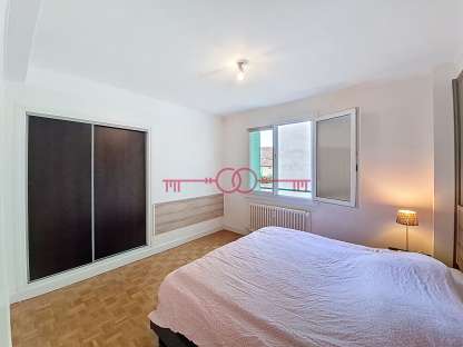 Appartement Chalons En Champagne 3 pièce(s) 66 m2 - photo 2